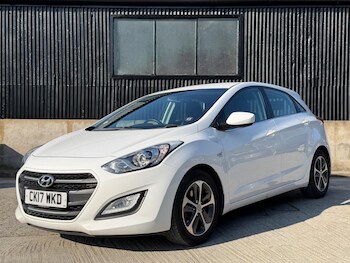 Used Hyundai i30 2016 for sale - 78127658: Photo