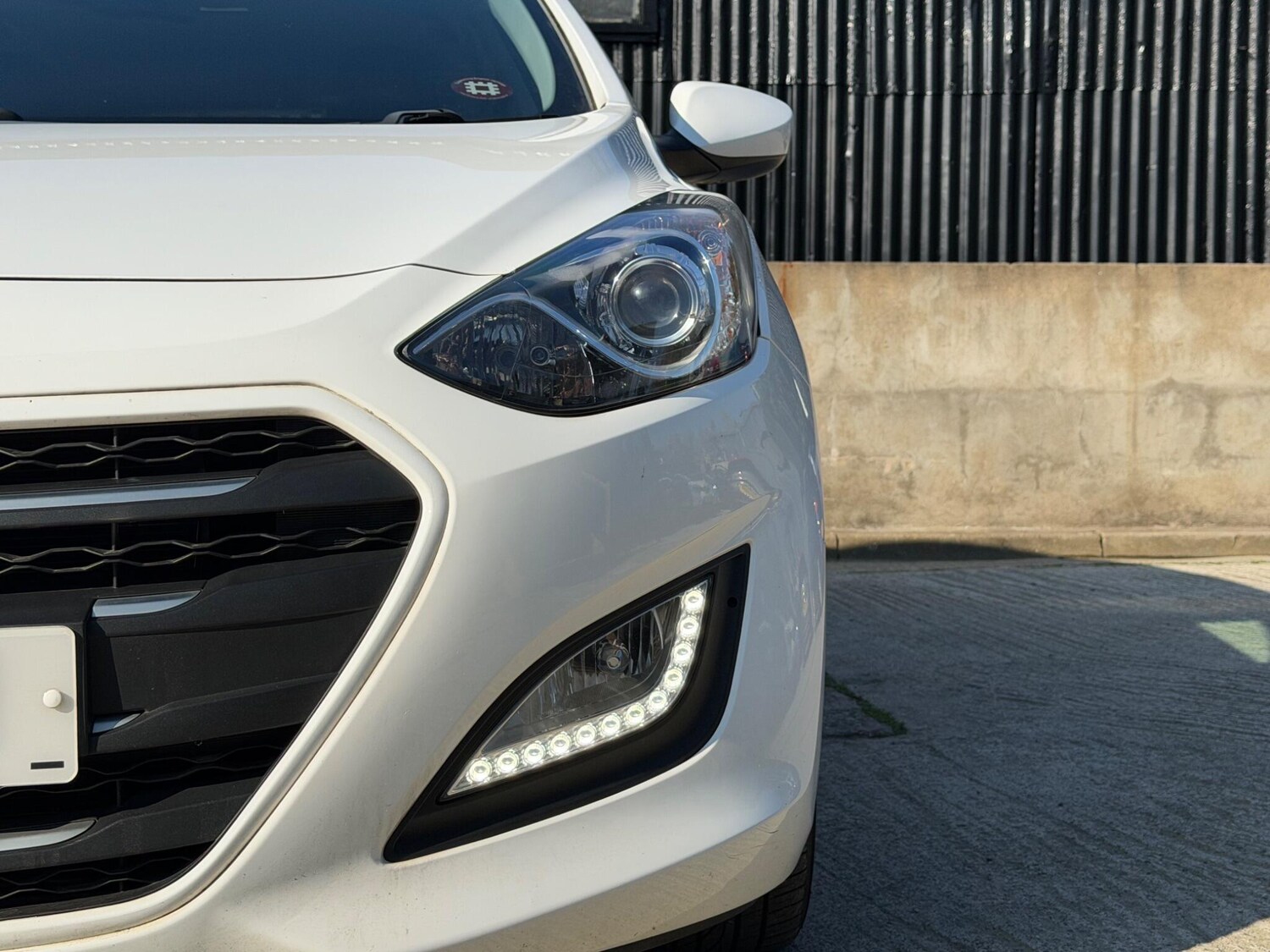 Used Hyundai i30 for sale - 78127658: Photo 40