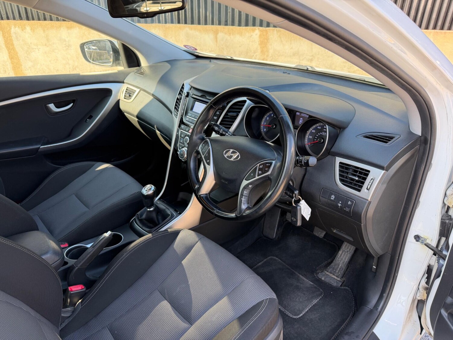 Used Hyundai i30 for sale - 78127658: Photo 41