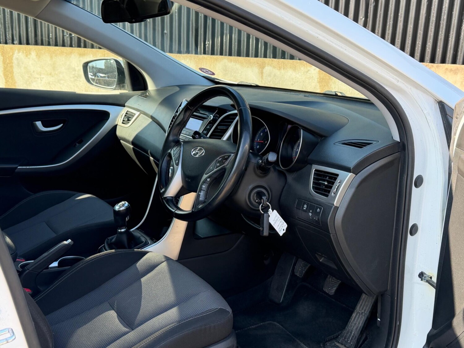 Used Hyundai i30 for sale - 78127658: Photo 42