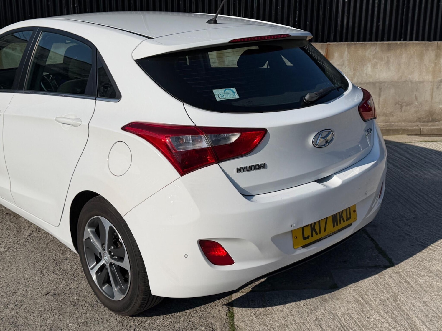 Used Hyundai i30 for sale - 78127658: Photo 6