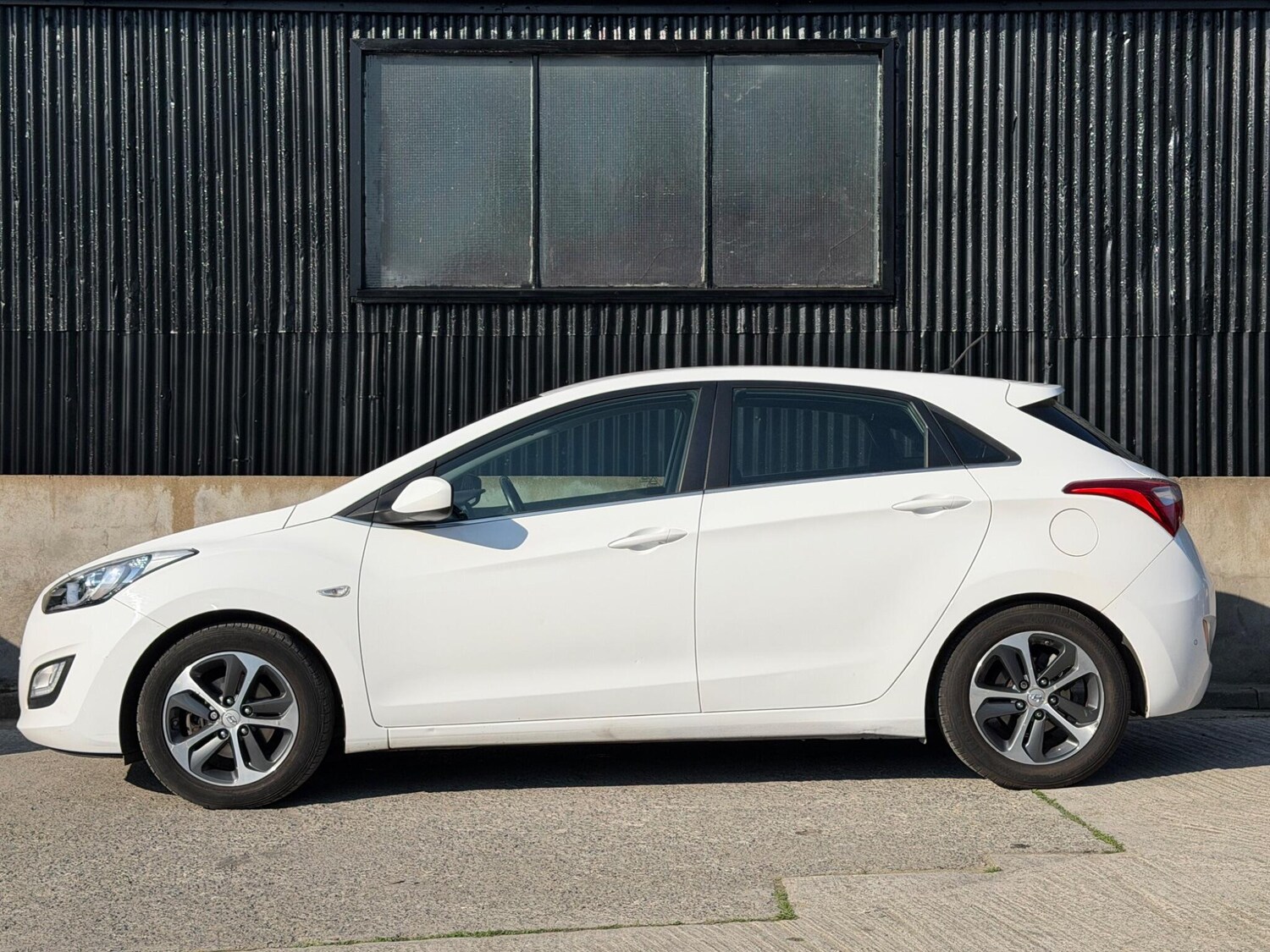 Used Hyundai i30 for sale - 78127658: Photo 7
