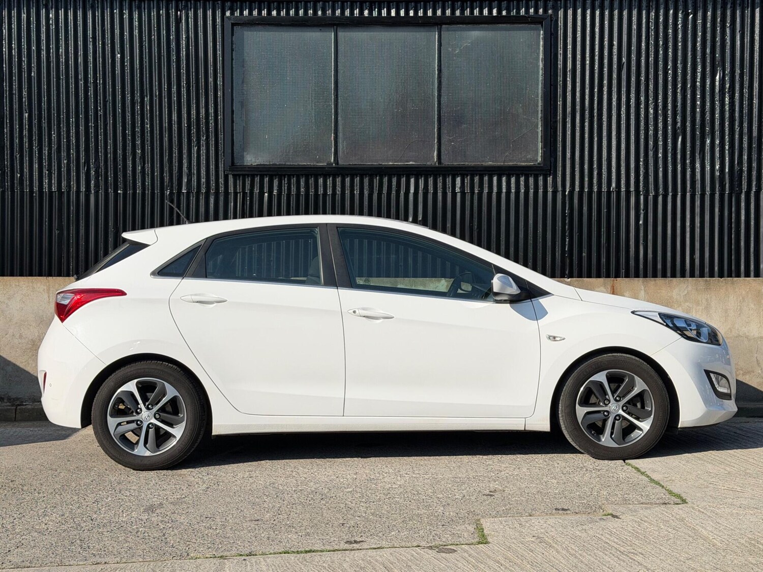 Used Hyundai i30 for sale - 78127658: Photo 9