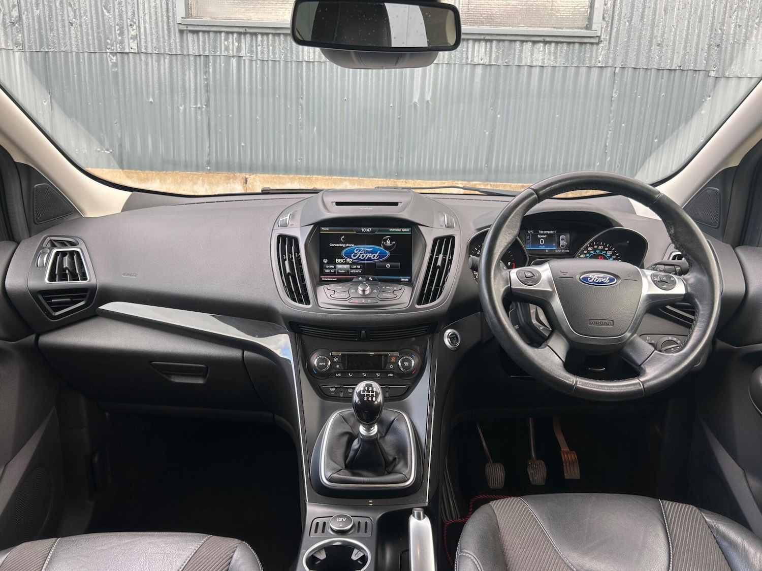 Used Ford Kuga for sale - 77658632: Photo 12