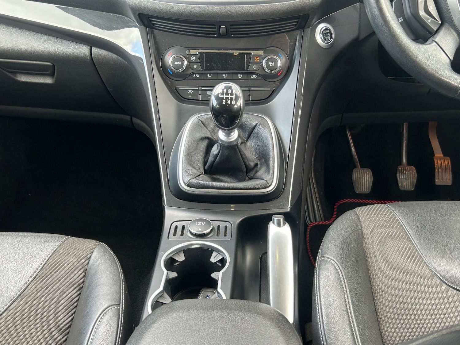 Used Ford Kuga for sale - 77658632: Photo 14