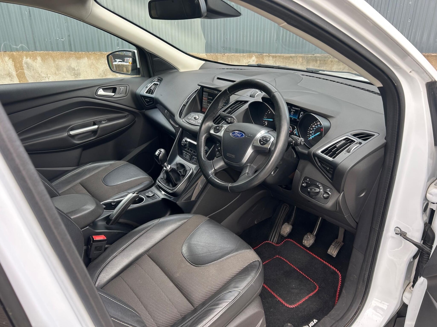 Used Ford Kuga for sale - 77658632: Photo 17