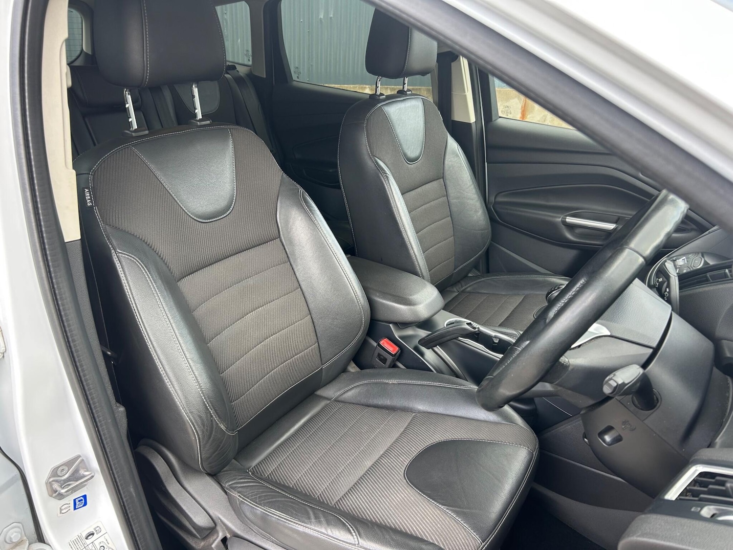 Used Ford Kuga for sale - 77658632: Photo 18