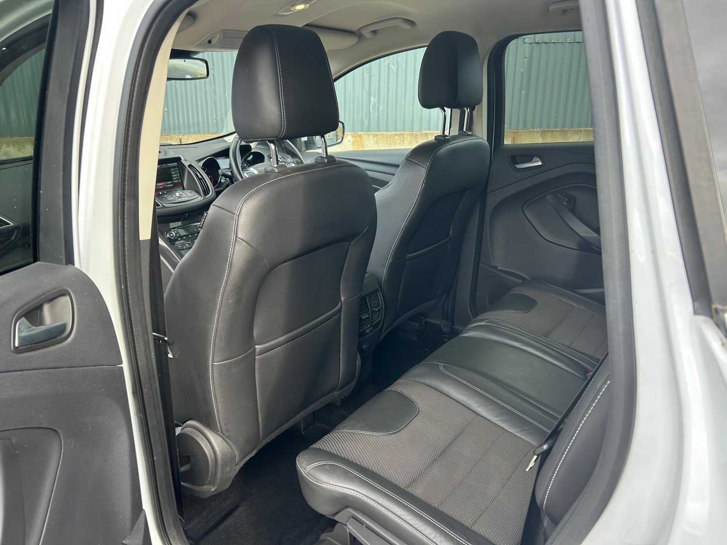 Used Ford Kuga for sale - 77658632: Photo 19