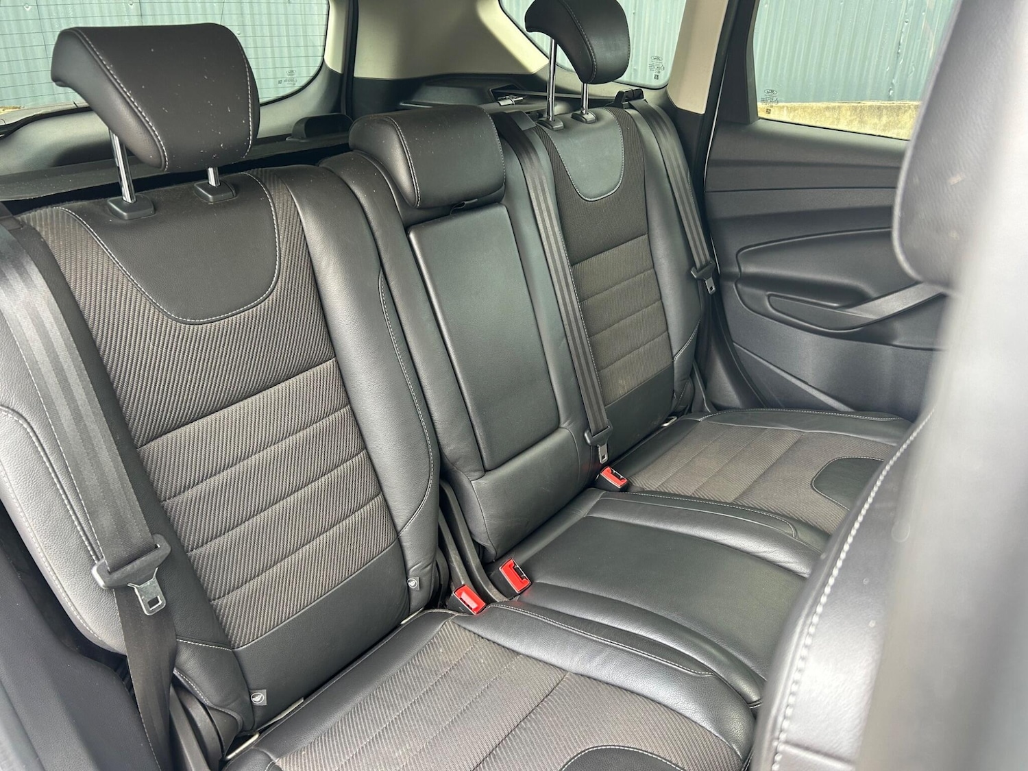 Used Ford Kuga for sale - 77658632: Photo 22