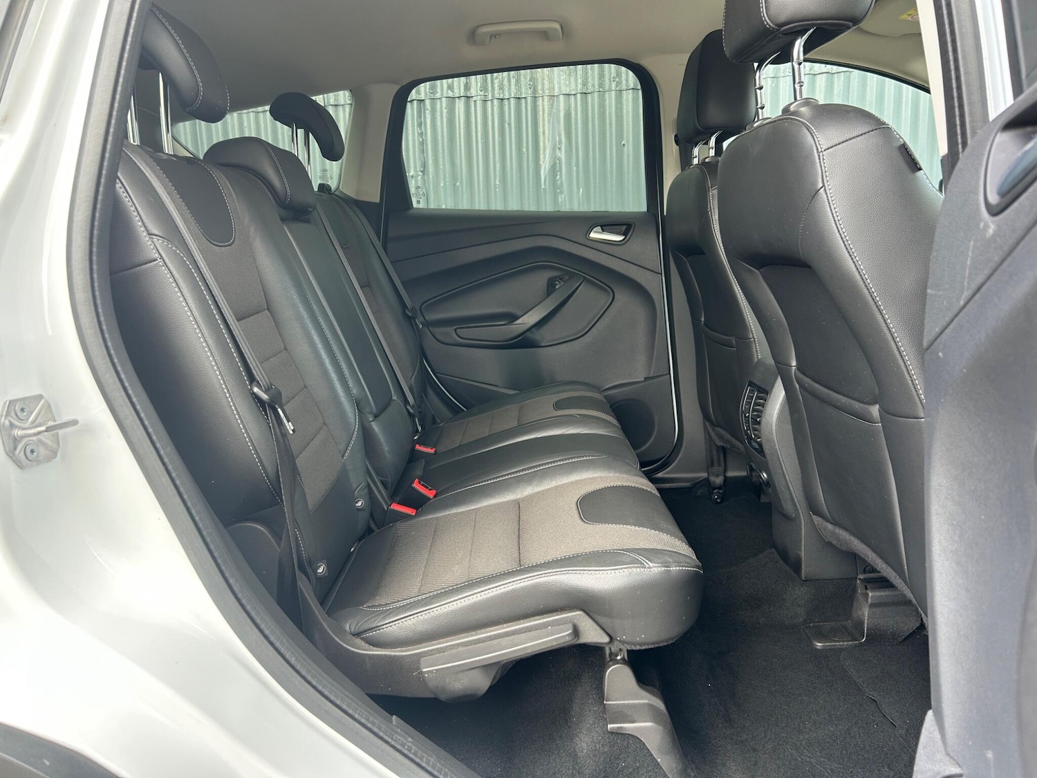 Used Ford Kuga for sale - 77658632: Photo 23