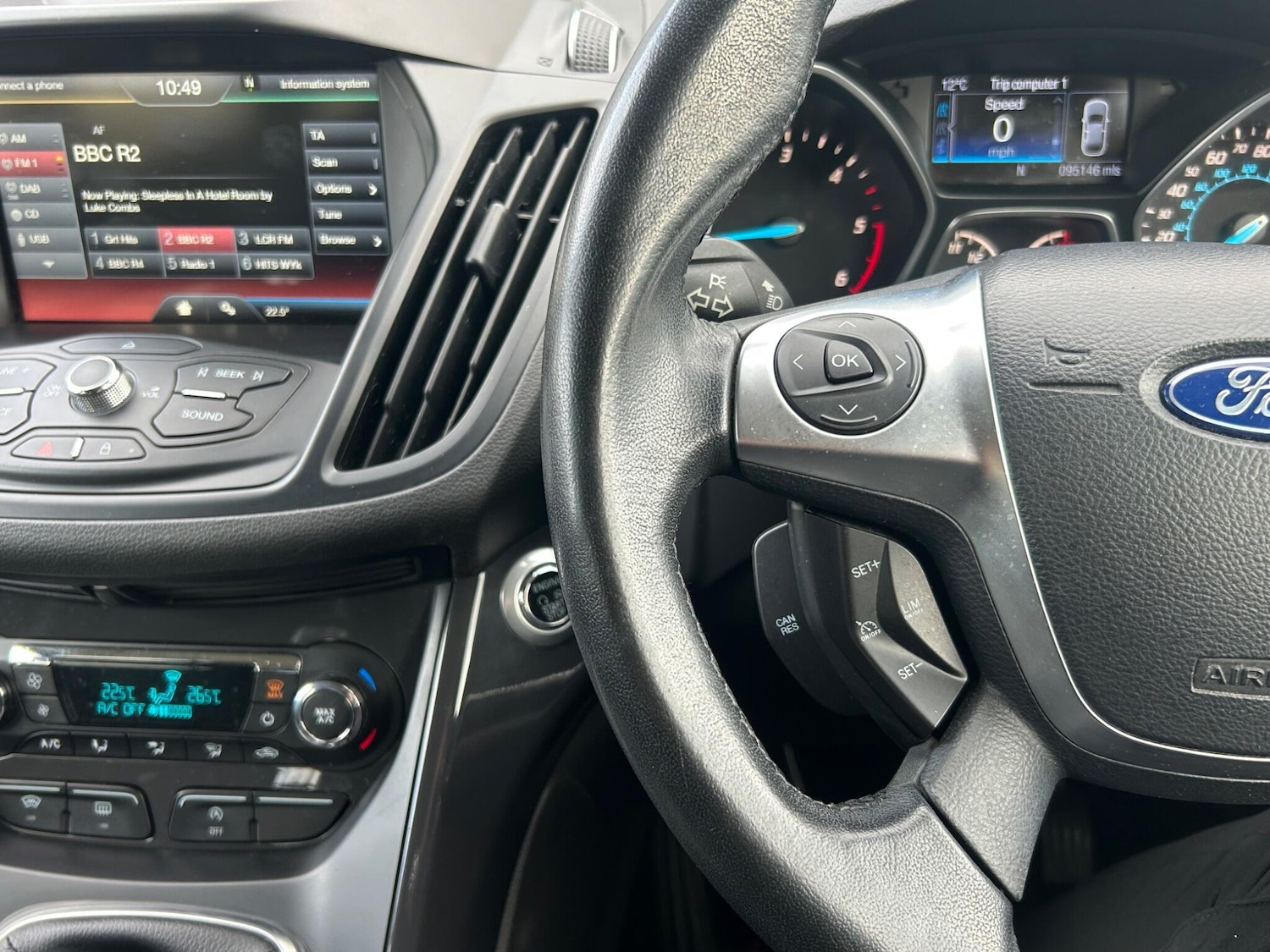 Used Ford Kuga for sale - 77658632: Photo 26