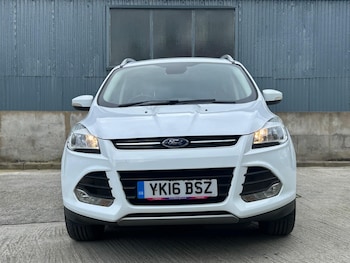 Used Ford Kuga 2016 for sale - 77658632: Photo