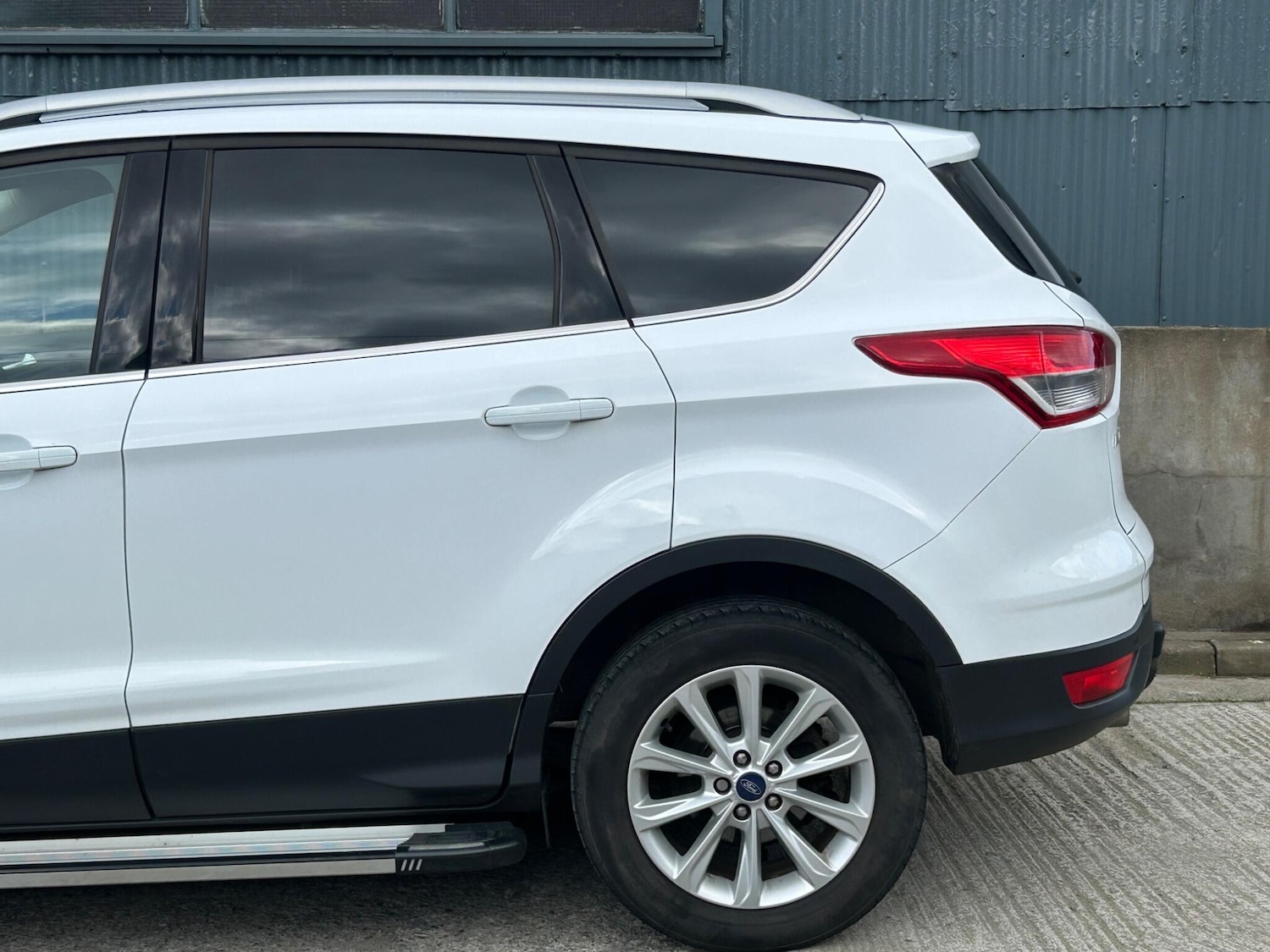 Used Ford Kuga for sale - 77658632: Photo 35