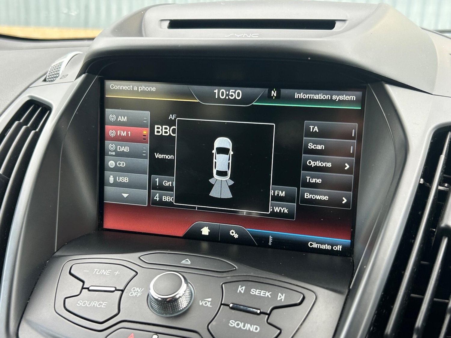 Used Ford Kuga for sale - 77658632: Photo 40