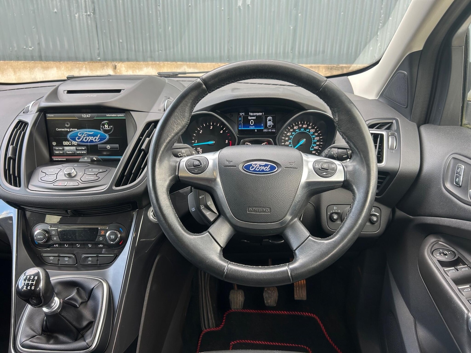 Used Ford Kuga for sale - 77658632: Photo 43