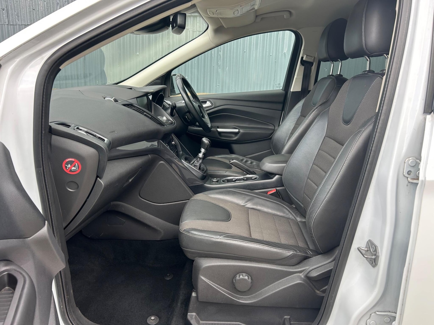 Used Ford Kuga for sale - 77658632: Photo 44