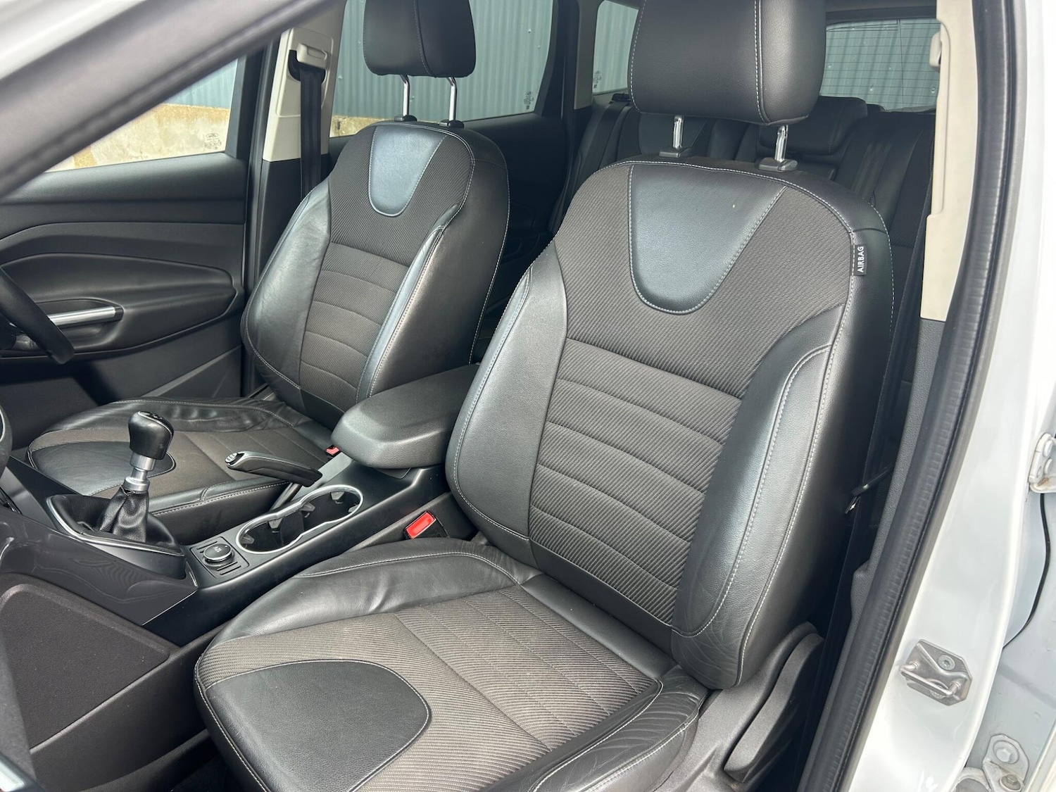 Used Ford Kuga for sale - 77658632: Photo 45