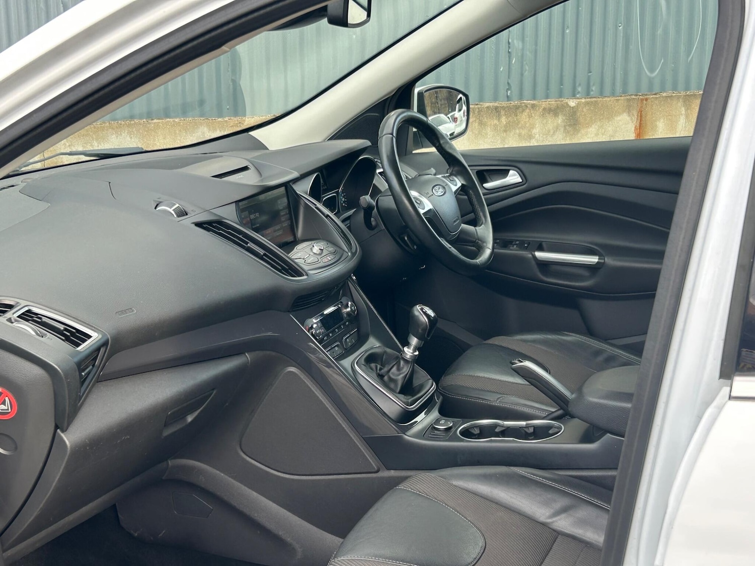 Used Ford Kuga for sale - 77658632: Photo 47