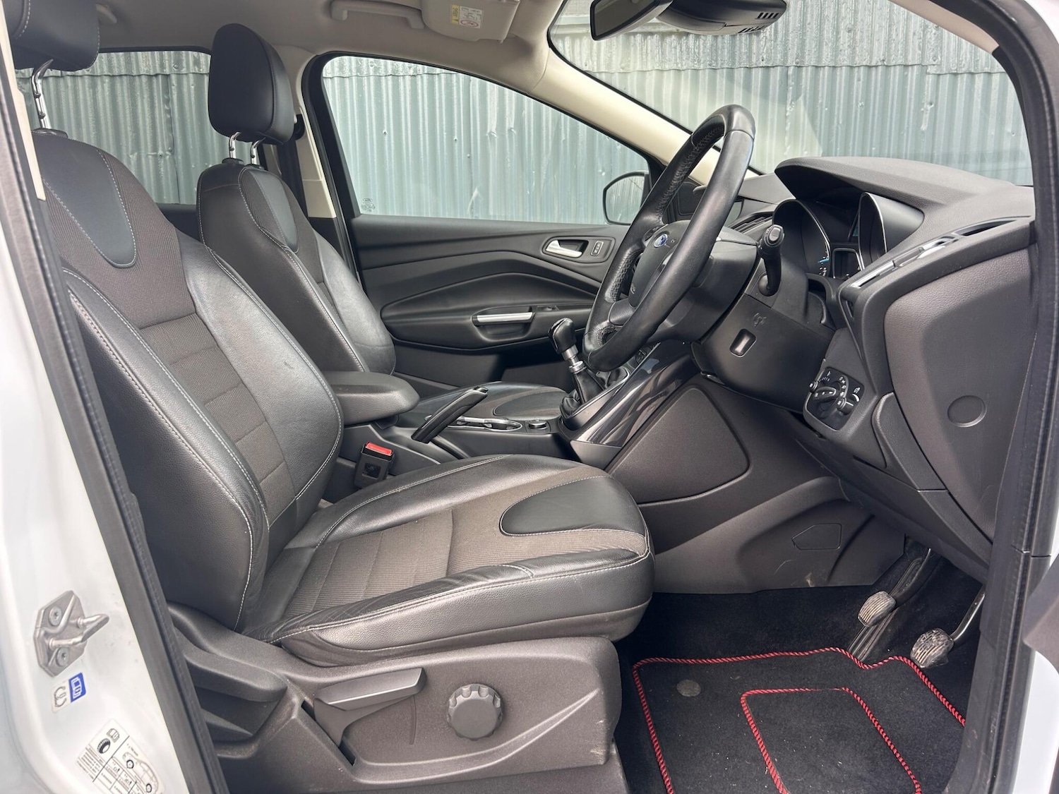 Used Ford Kuga for sale - 77658632: Photo 49