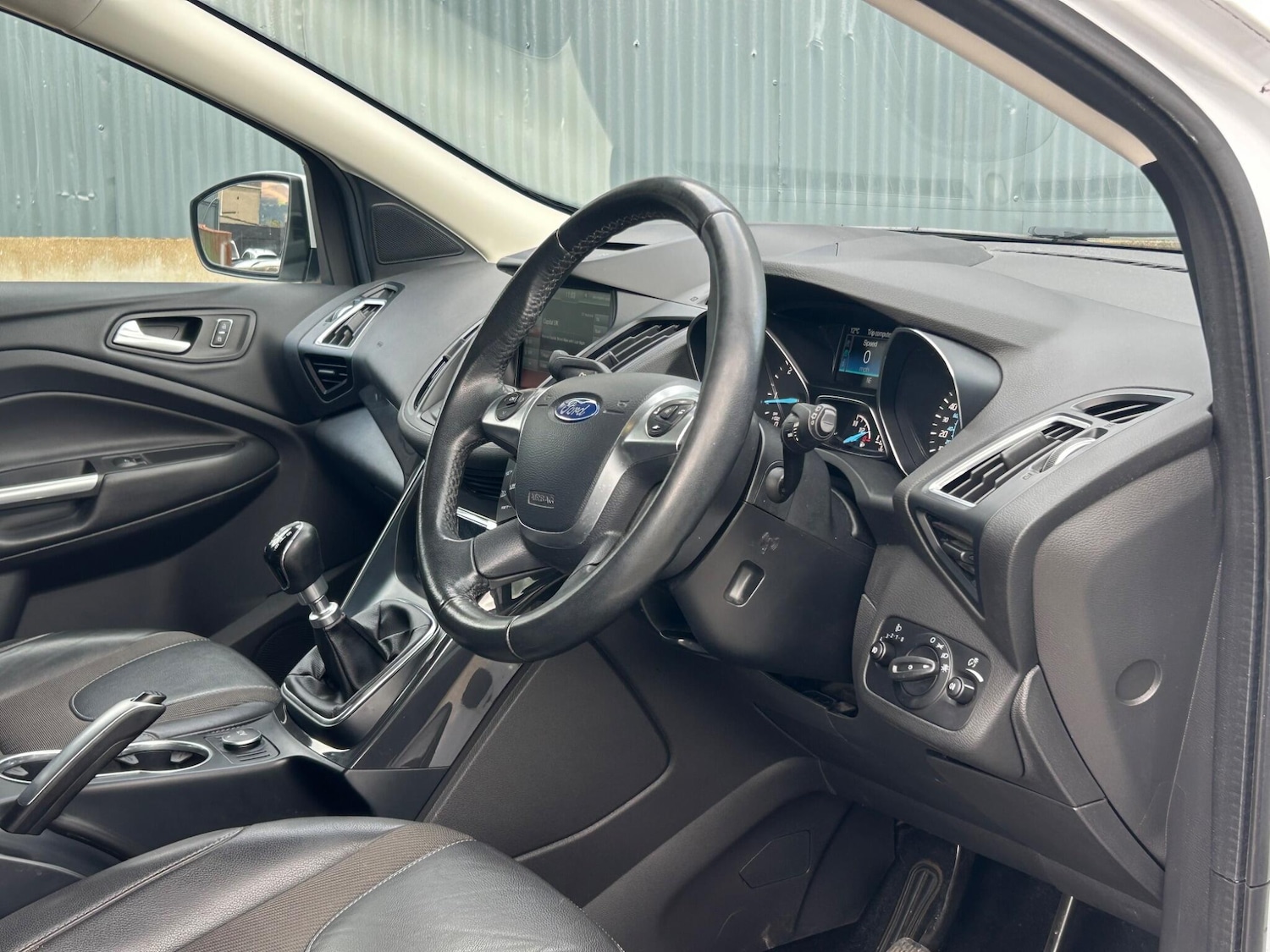 Used Ford Kuga for sale - 77658632: Photo 50