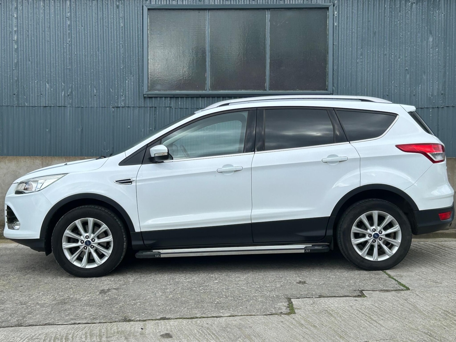 Used Ford Kuga for sale - 77658632: Photo 6