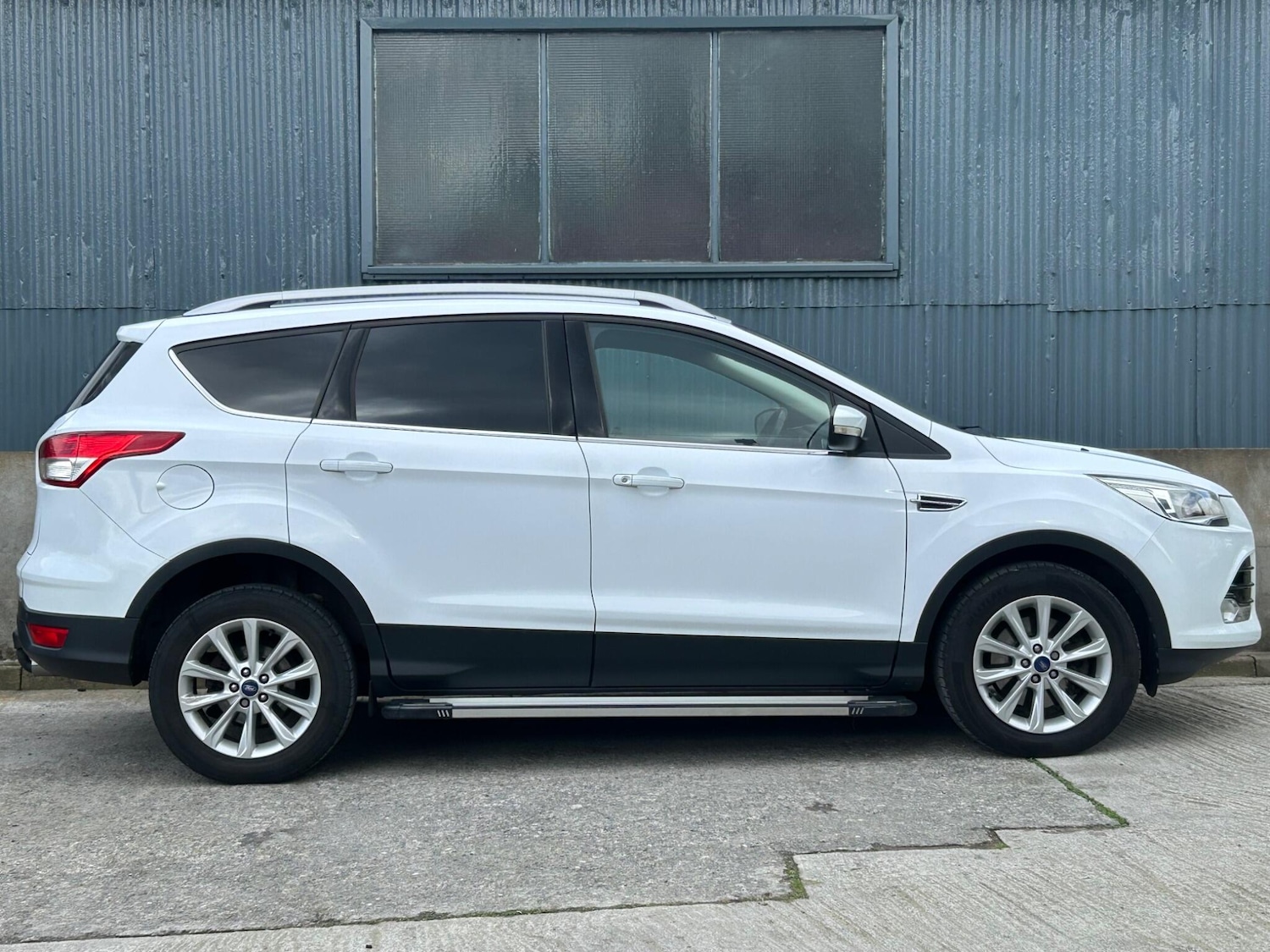 Used Ford Kuga for sale - 77658632: Photo 8
