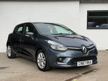 Used Renault Clio 2017 for sale - 79634126: Photo