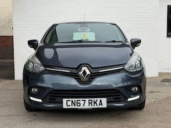 Used Renault Clio 2017 for sale - 79634126: Photo