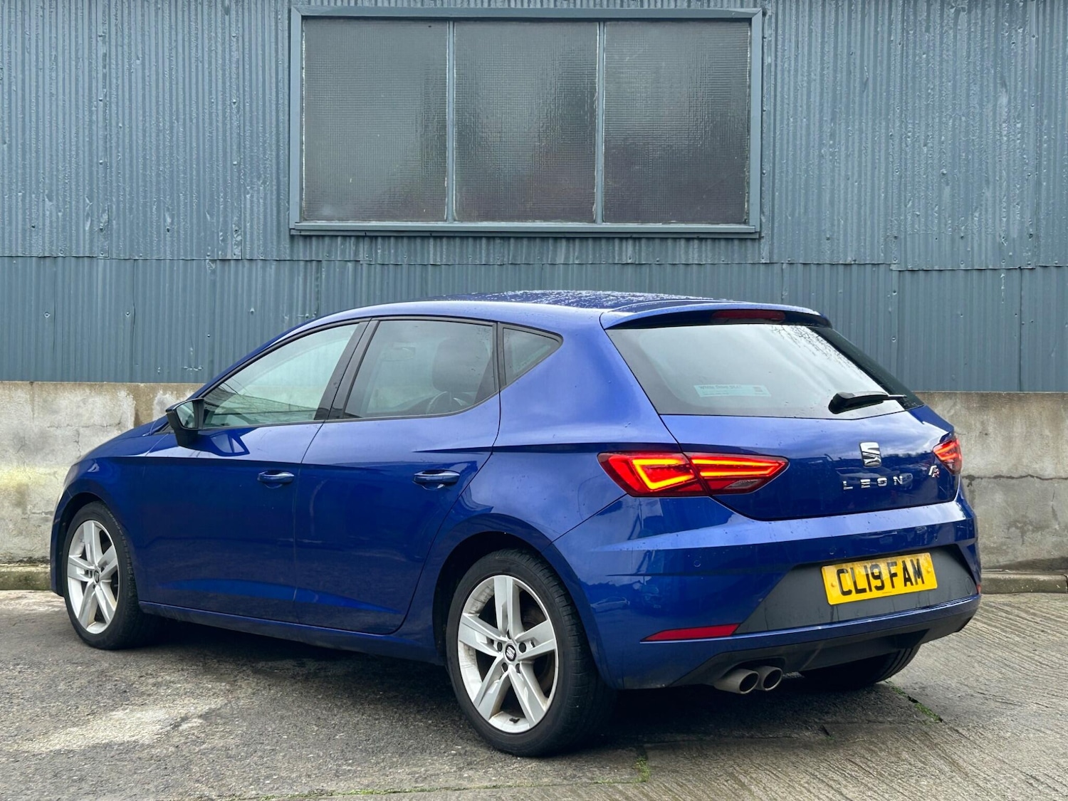 Used SEAT Leon 2019 for sale - 77396228: Photo 10