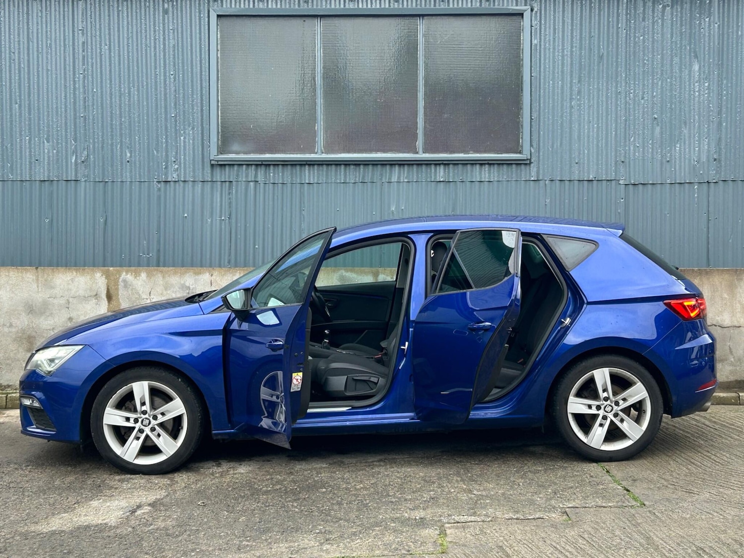 Used SEAT Leon 2019 for sale - 77396228: Photo 11