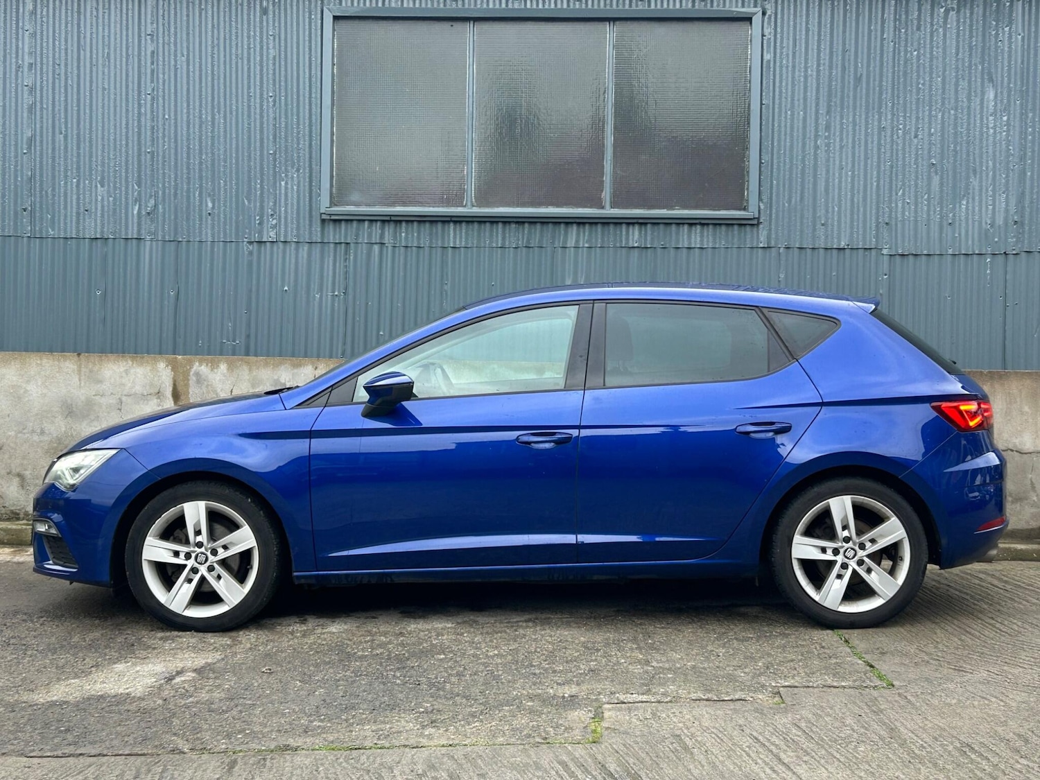 Used SEAT Leon 2019 for sale - 77396228: Photo 12