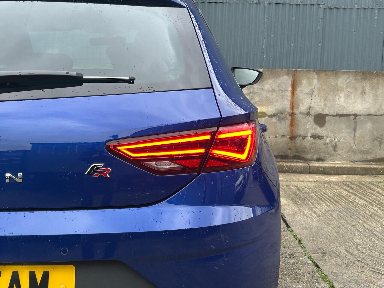 Used SEAT Leon 2019 for sale - 77396228: Photo 13