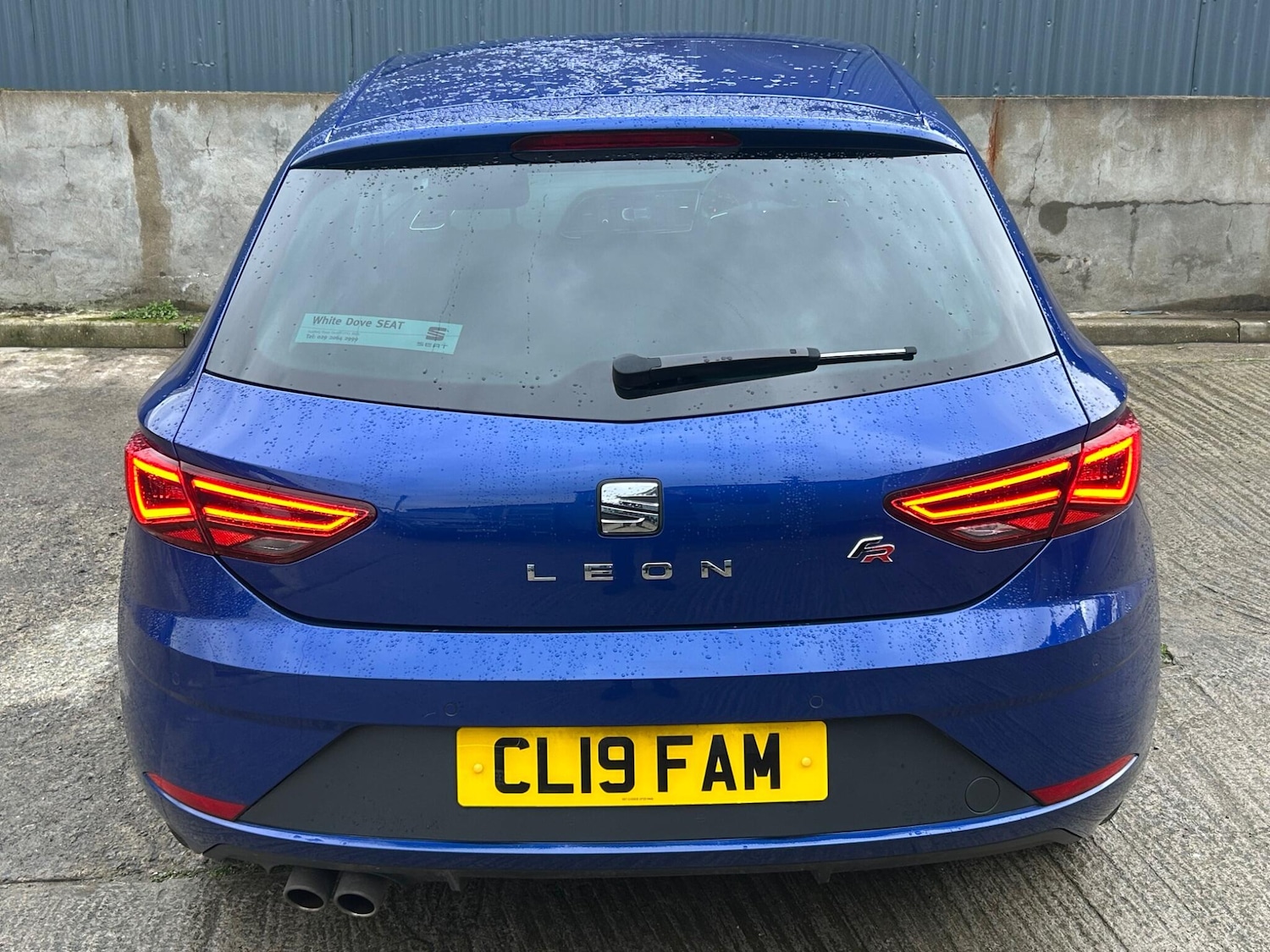 Used SEAT Leon 2019 for sale - 77396228: Photo 14