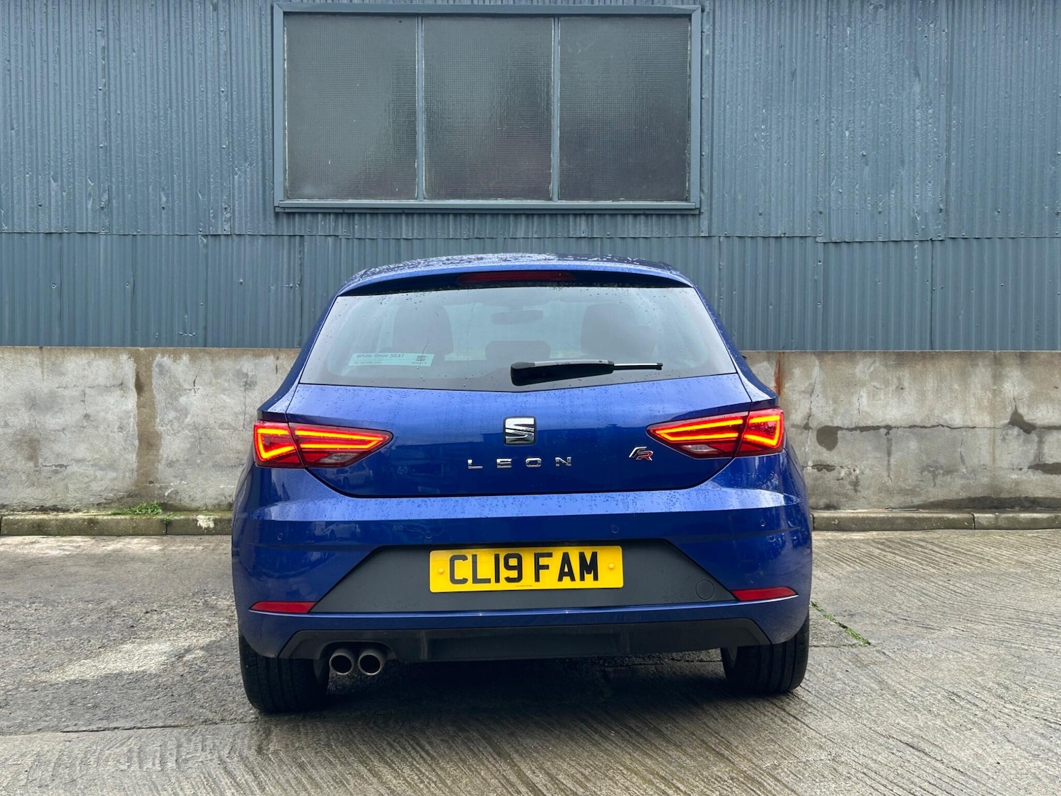 Used SEAT Leon 2019 for sale - 77396228: Photo 15