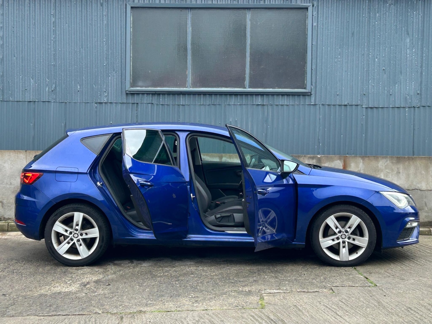 Used SEAT Leon 2019 for sale - 77396228: Photo 16