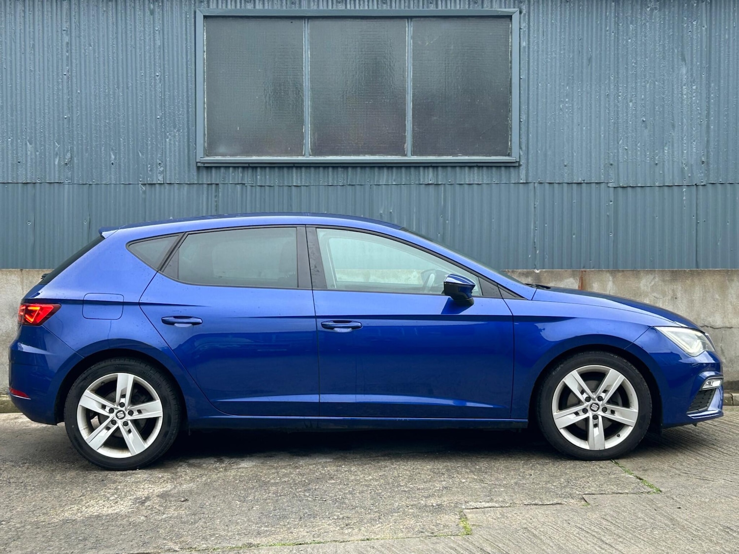 Used SEAT Leon 2019 for sale - 77396228: Photo 17