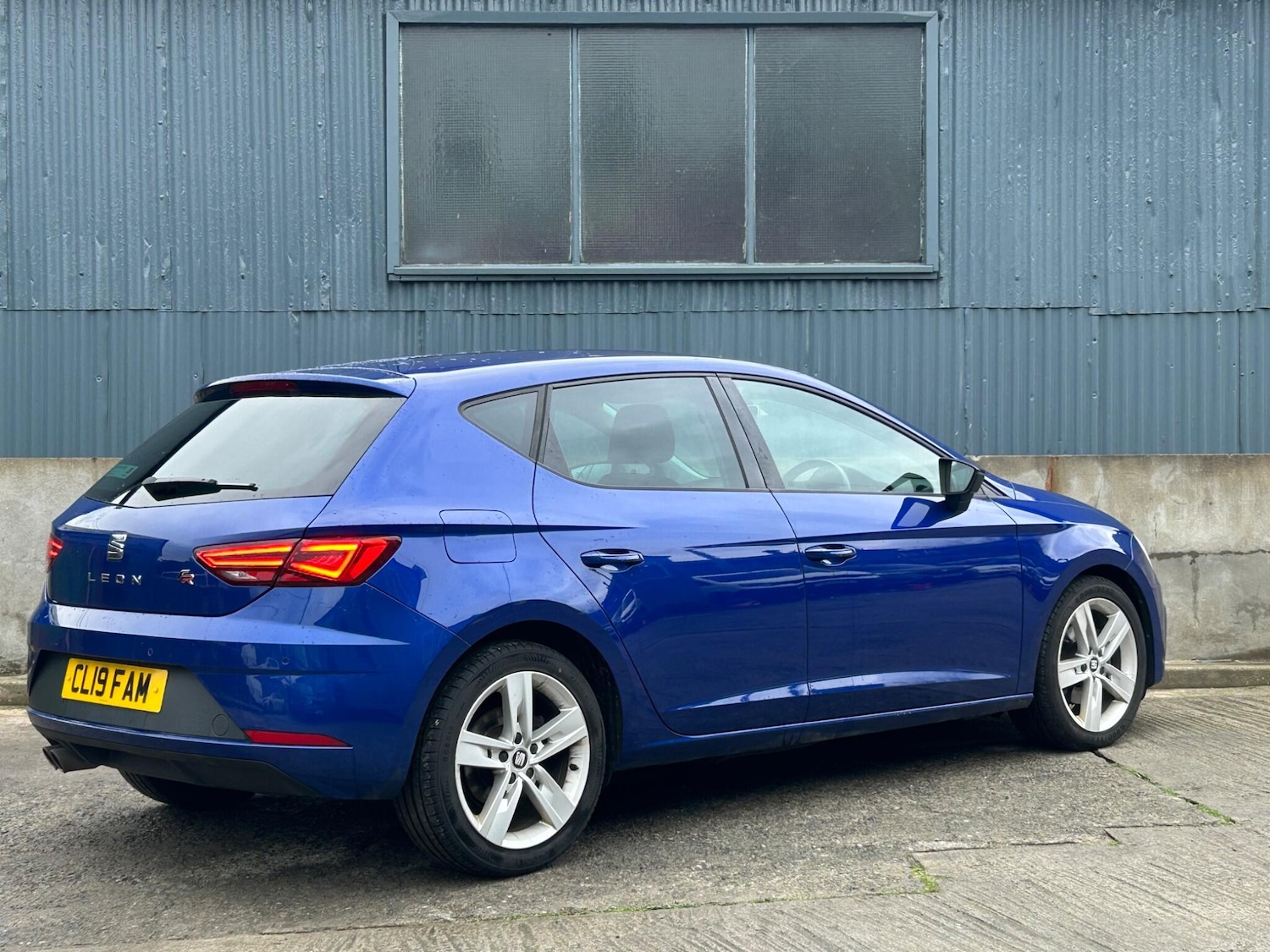 Used SEAT Leon 2019 for sale - 77396228: Photo 20