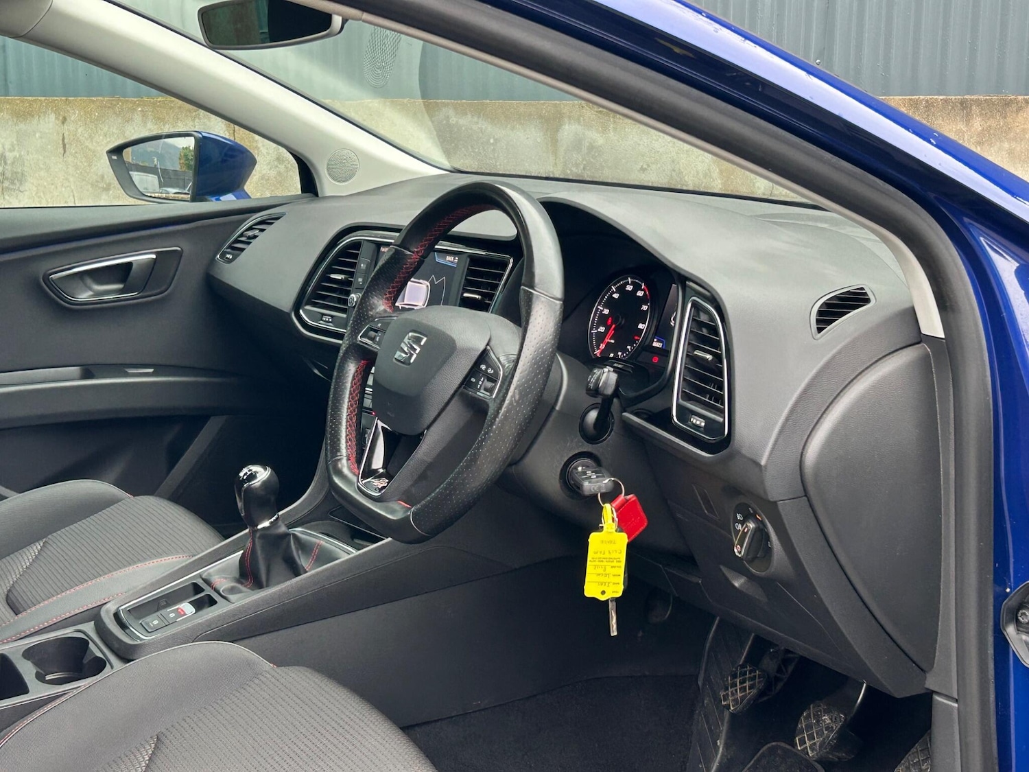 Used SEAT Leon 2019 for sale - 77396228: Photo 21