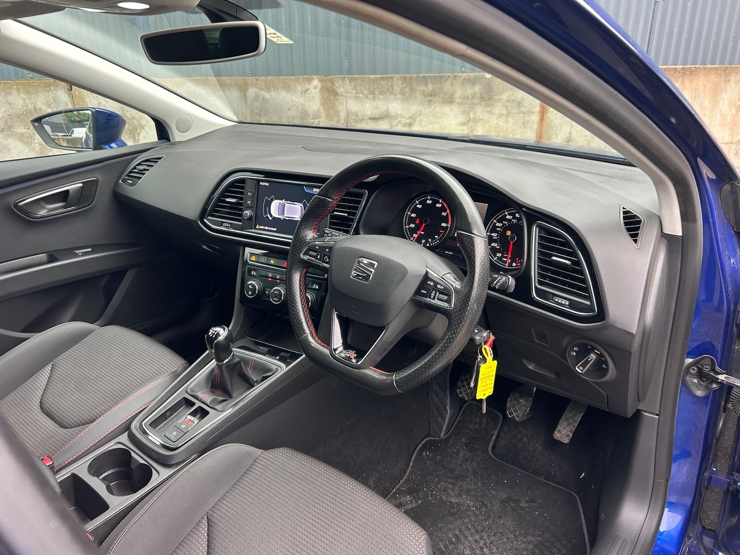 Used SEAT Leon 2019 for sale - 77396228: Photo 22