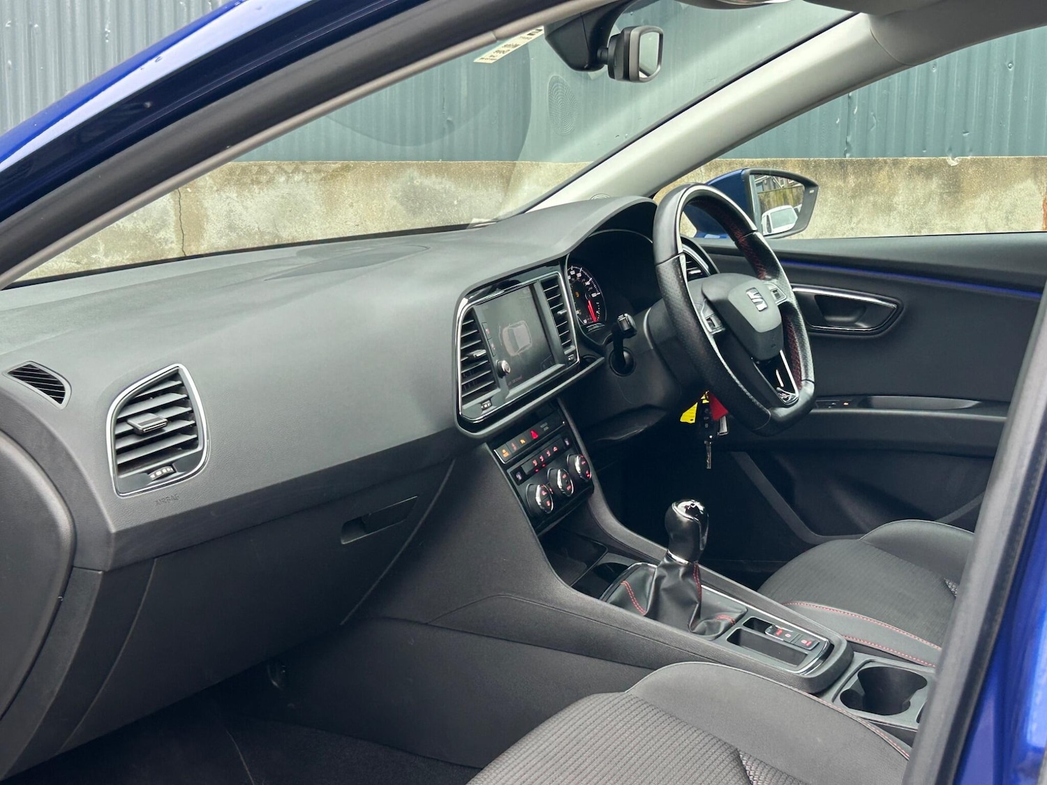 Used SEAT Leon 2019 for sale - 77396228: Photo 23