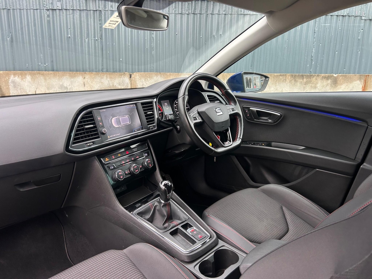 Used SEAT Leon 2019 for sale - 77396228: Photo 24
