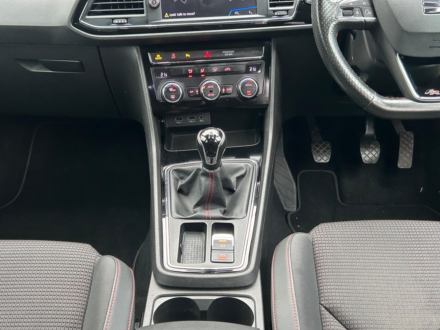 Used SEAT Leon 2019 for sale - 77396228: Photo 26