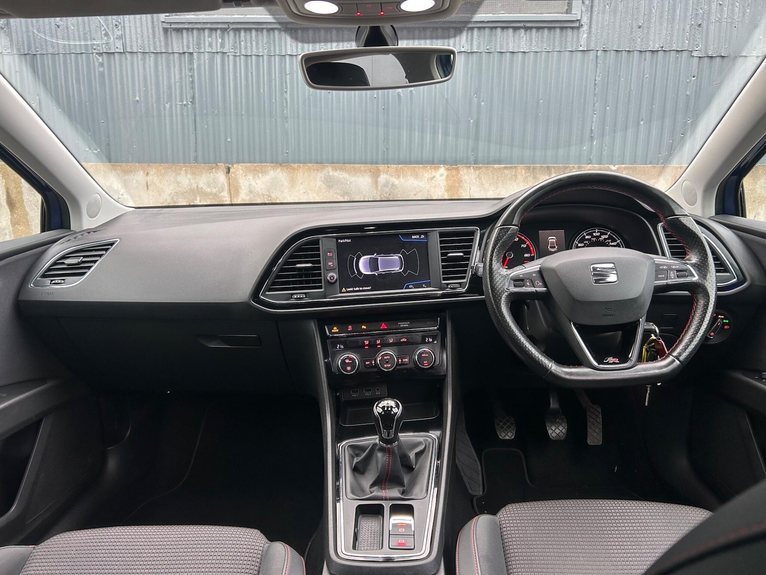 Used SEAT Leon 2019 for sale - 77396228: Photo 27