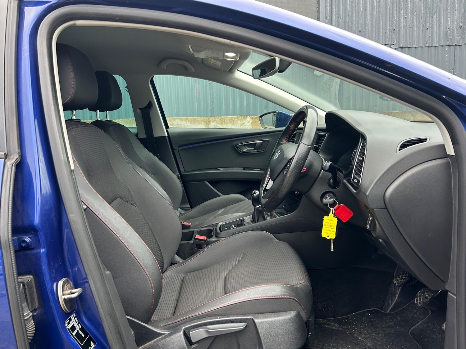 Used SEAT Leon 2019 for sale - 77396228: Photo 28