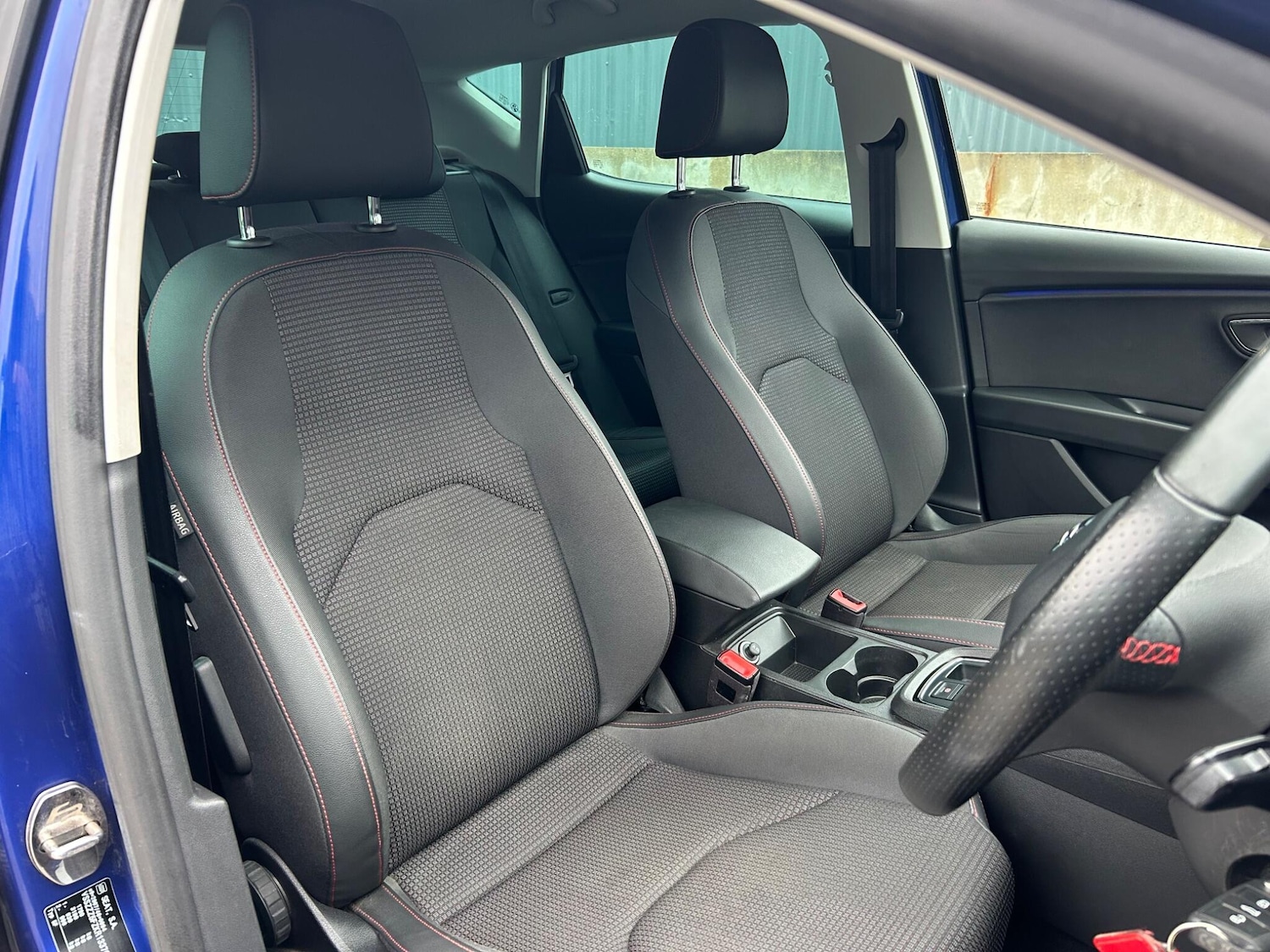 Used SEAT Leon 2019 for sale - 77396228: Photo 29