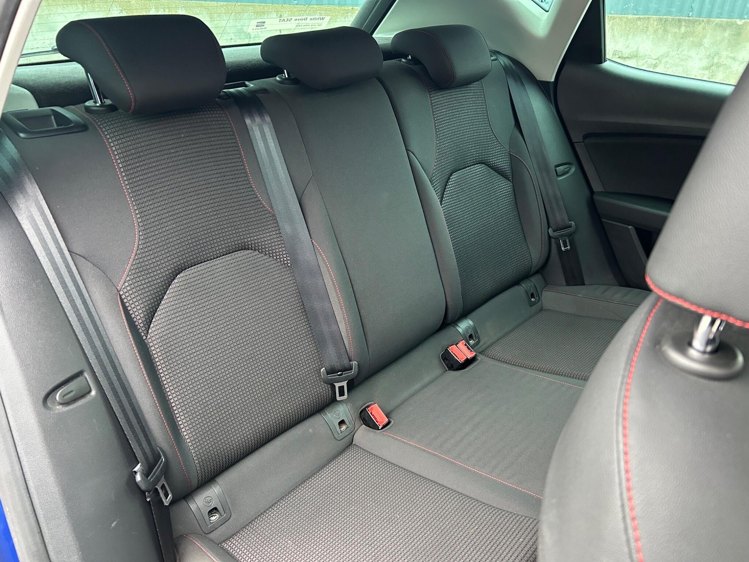 Used SEAT Leon 2019 for sale - 77396228: Photo 32