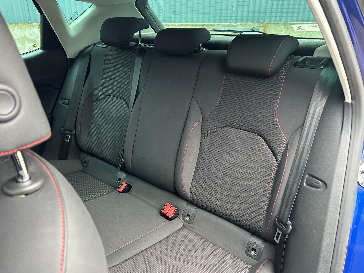 Used SEAT Leon 2019 for sale - 77396228: Photo 33