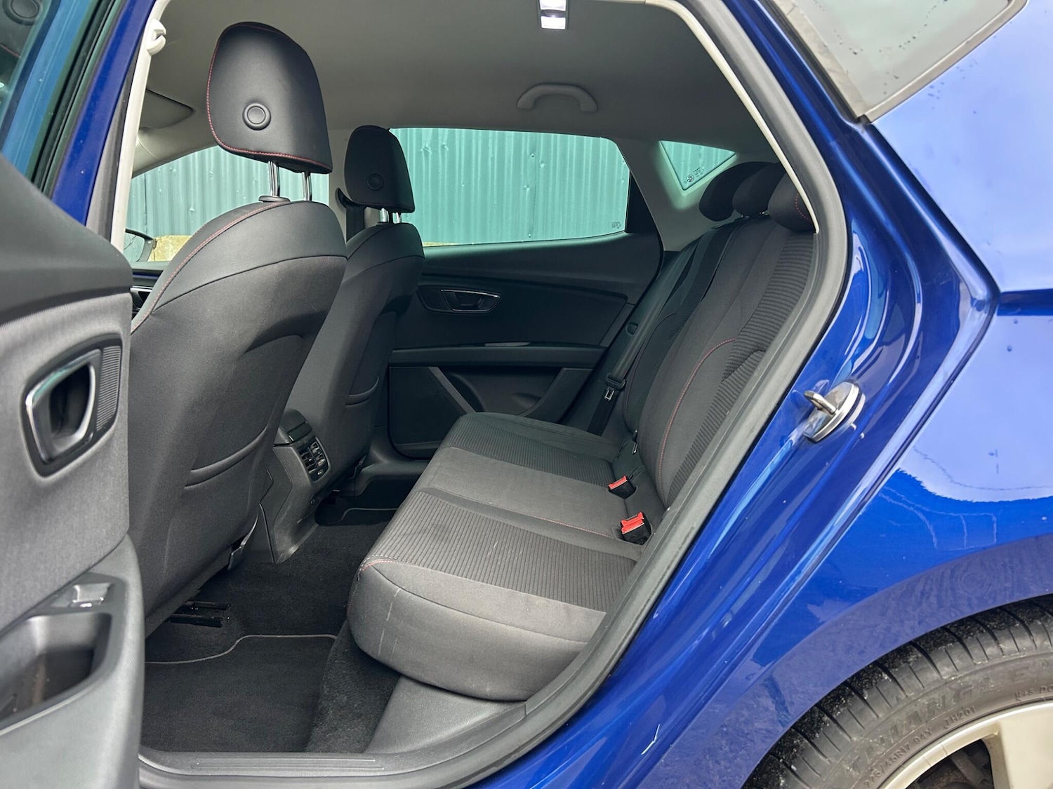 Used SEAT Leon 2019 for sale - 77396228: Photo 34