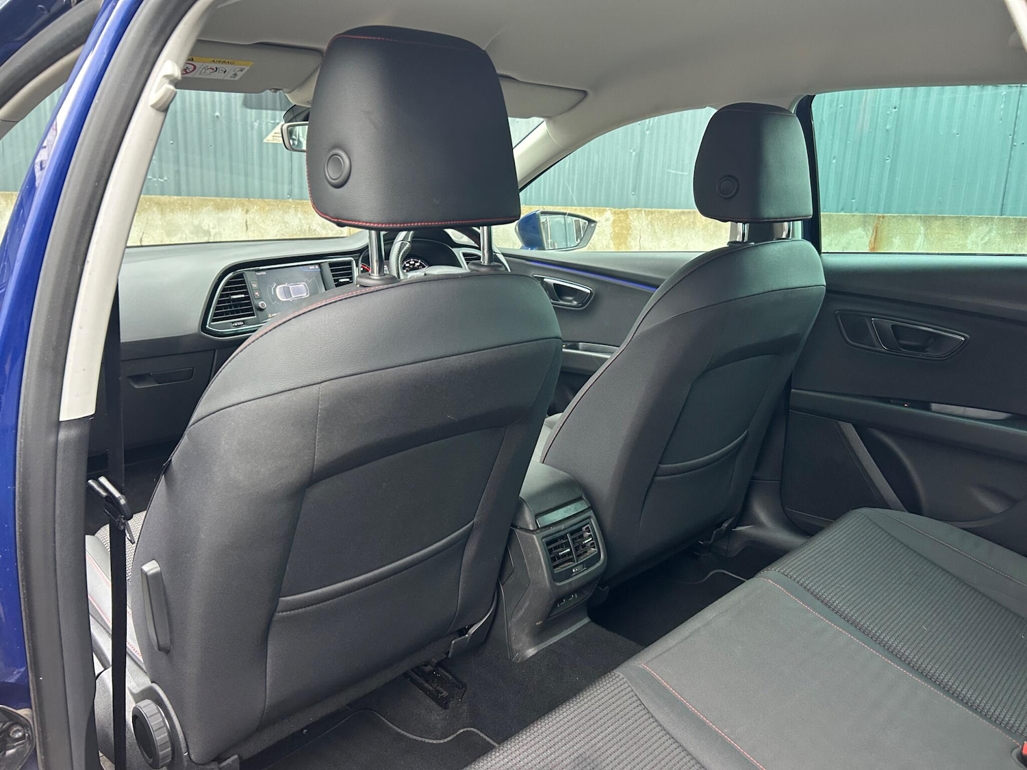 Used SEAT Leon 2019 for sale - 77396228: Photo 35