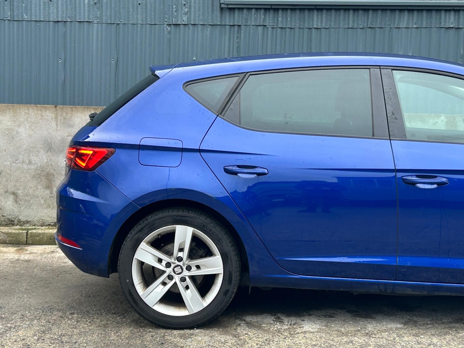 Used SEAT Leon 2019 for sale - 77396228: Photo 42